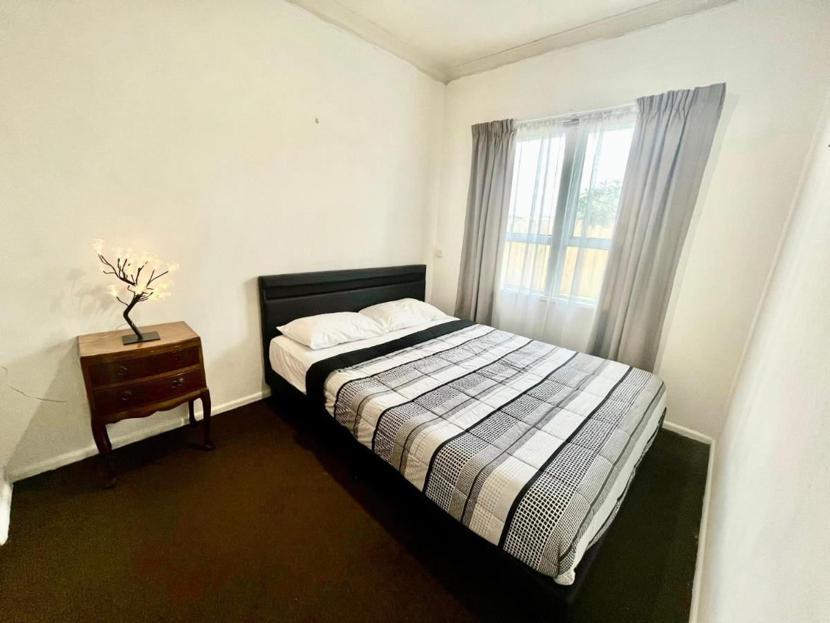 Private Rooms In Central Окленд Екстер'єр фото