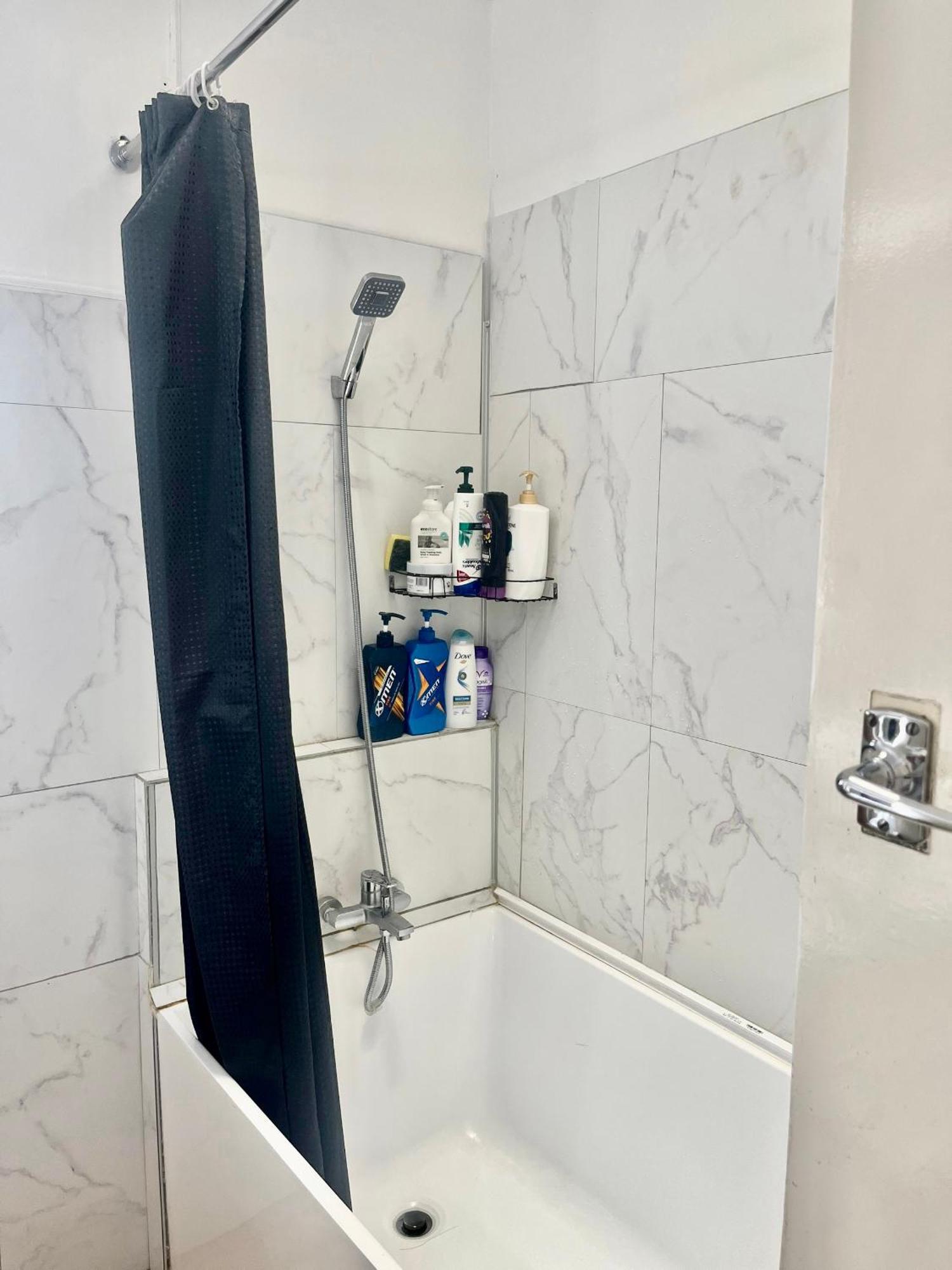 Private Rooms In Central Окленд Екстер'єр фото