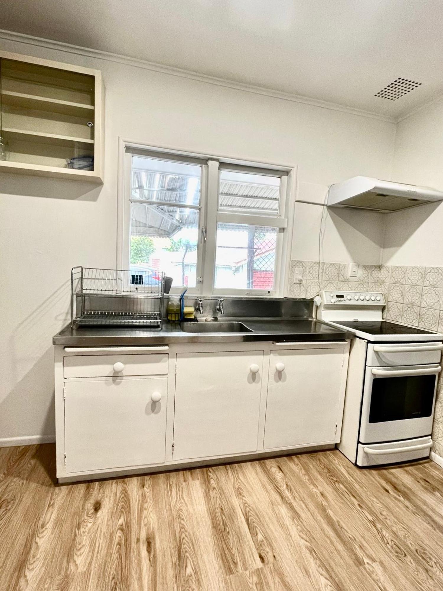Private Rooms In Central Окленд Екстер'єр фото