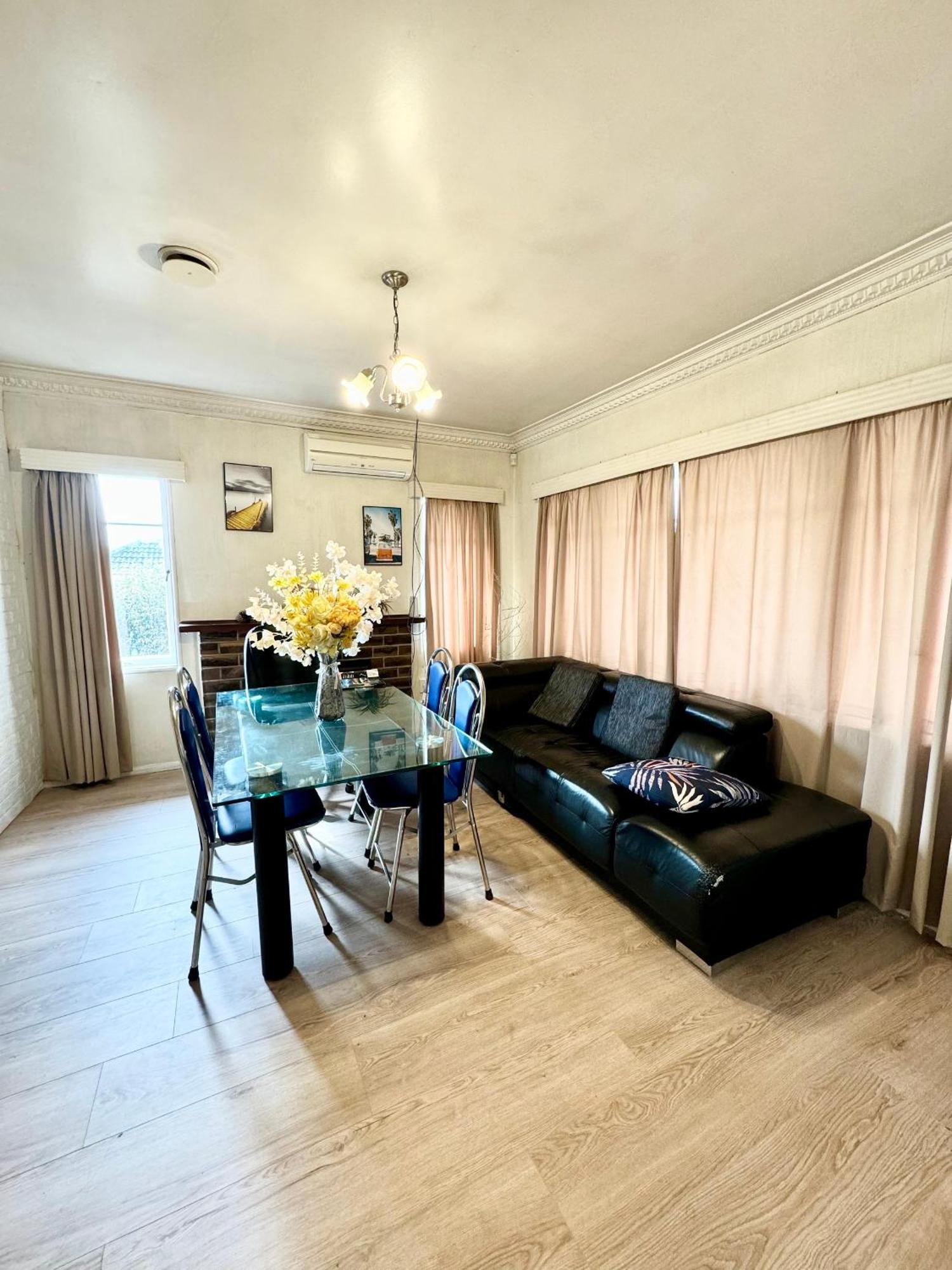 Private Rooms In Central Окленд Екстер'єр фото