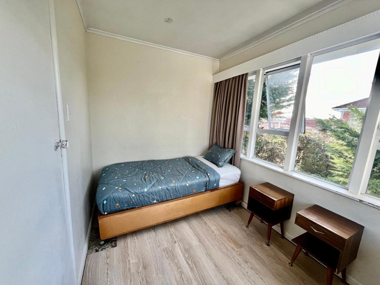 Private Rooms In Central Окленд Екстер'єр фото